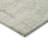 Machine Washable Indoor/Outdoor Xhevrie ACN1723 Linen Rug-2014611726