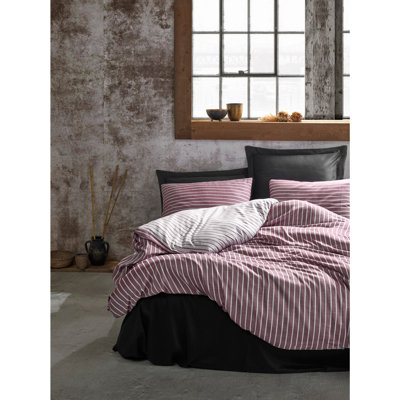 Carlen Duvet Cover Set