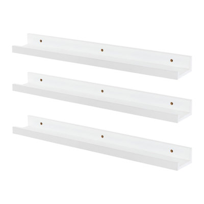 Floating Shelf