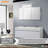 Dimmable LED Vanity Light