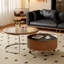 Ensemble de tables basses Modern
