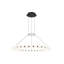 Orbet 1 - Light LED Chandelier-64570673-66926591