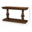Joshua 60'' Solid Wood Console Table