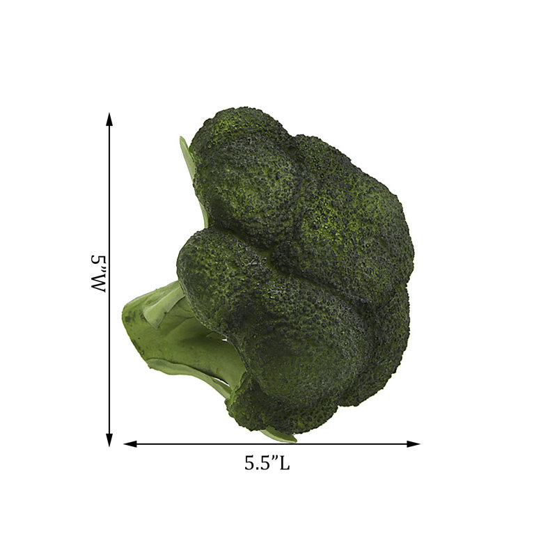 : brocoli Couey