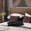 Rocco Square Pillow Cover & Insert