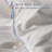 Winter Down Blend Down Comforter-53883394
