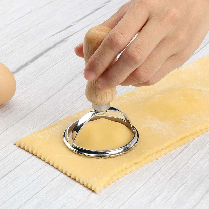 Cachet de Gustave Ravioli