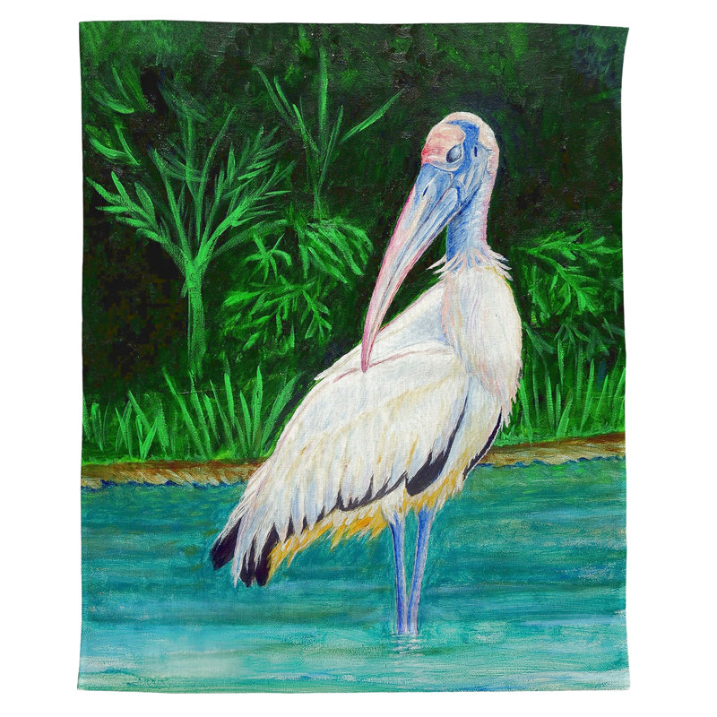 Polyester Wall Hanging