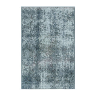 Abstract Indoor Rug