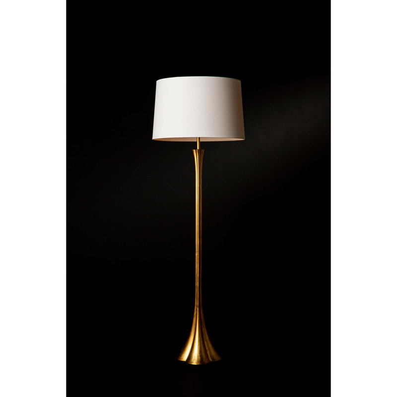 Lampe sur pied Lillian