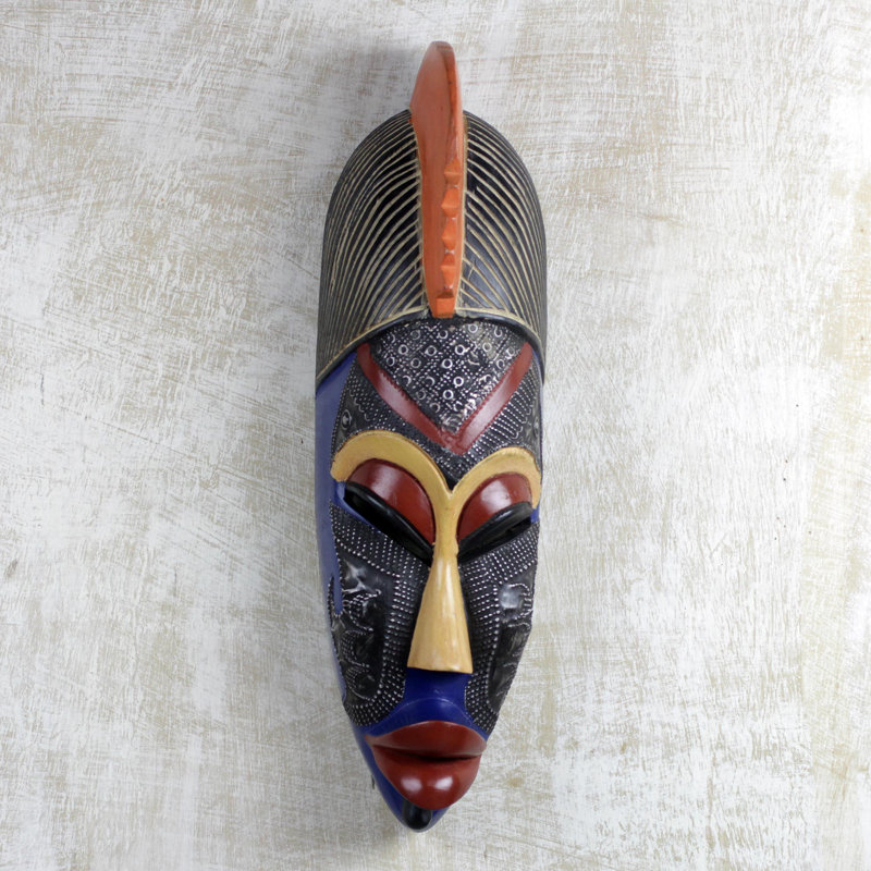 Handmade Wood Wall Decor