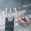 «Calgary Go» par Simone, reproduction d'art encadrée sous verre-1037667875-1031659890-1031659893