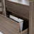 Jaie 22 " Wide 2 Vertical Filing Cabinet