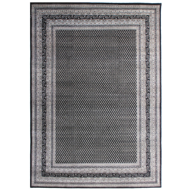 Oriental Area Rug, Rectangle 7'11" x 9'10"