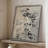 Boundless V Framed Print - Solid Wood-853792863