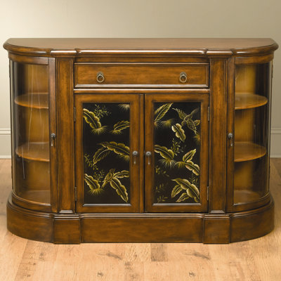 Accent Chest