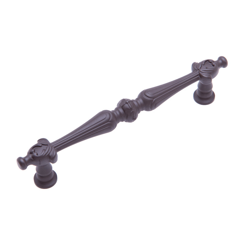 CP Series 5" Center to Center Bar Pull, Oil Rubbed Bronze