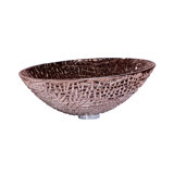 Diamante 20.8'' L Bathroom Sink