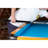 Eight Ball Mafia EBMBK01 See, Hear, Speak No Evil Break Pool Cue - 22oz
