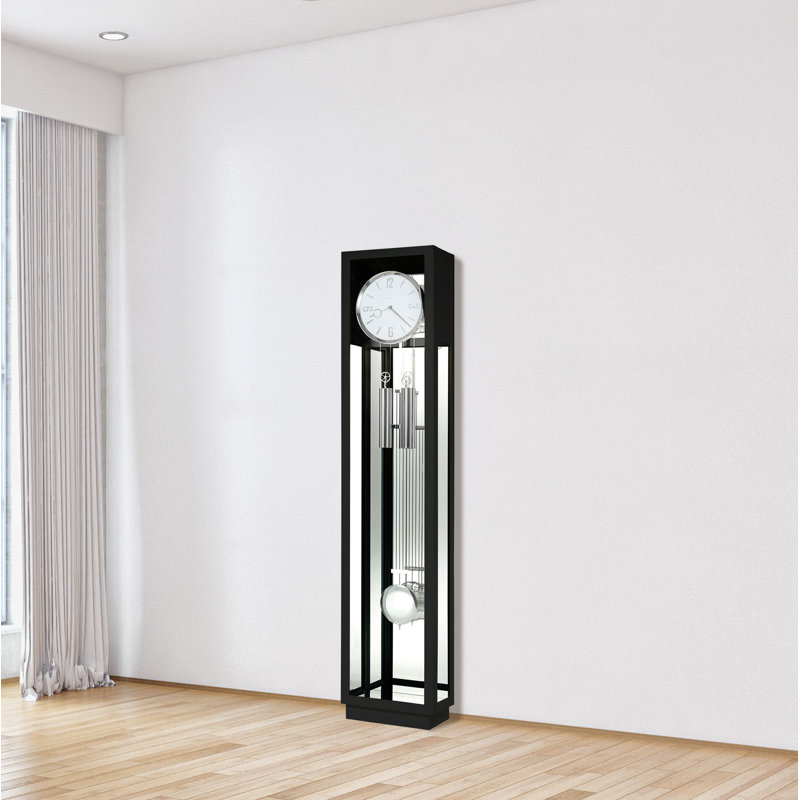 Whitelock II 76" Grandfather Clock