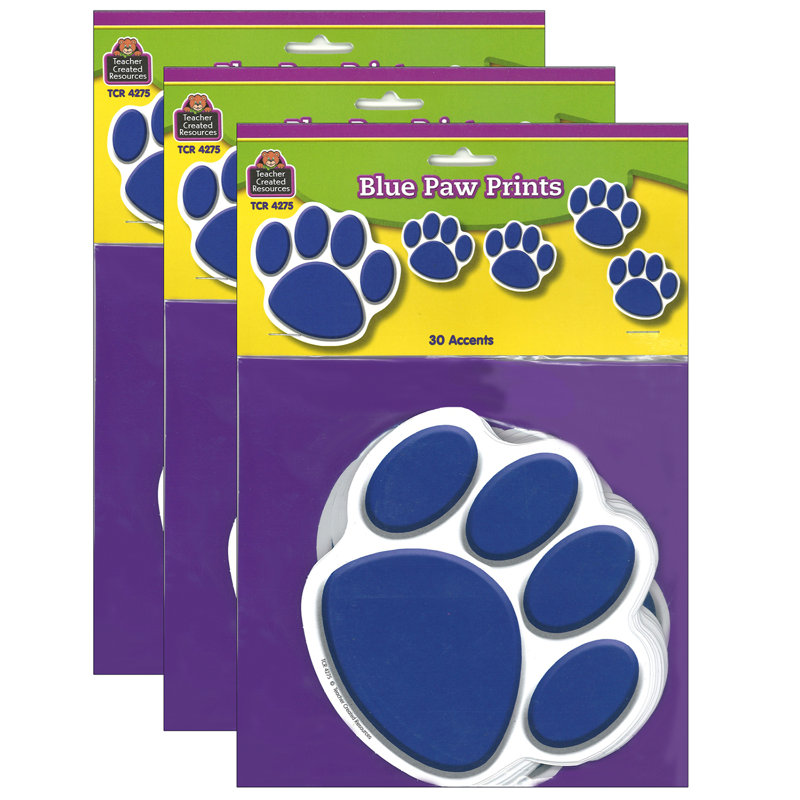 Empreintes de pattes