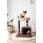 27'' H Cat Tree
