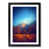 Black Framed
