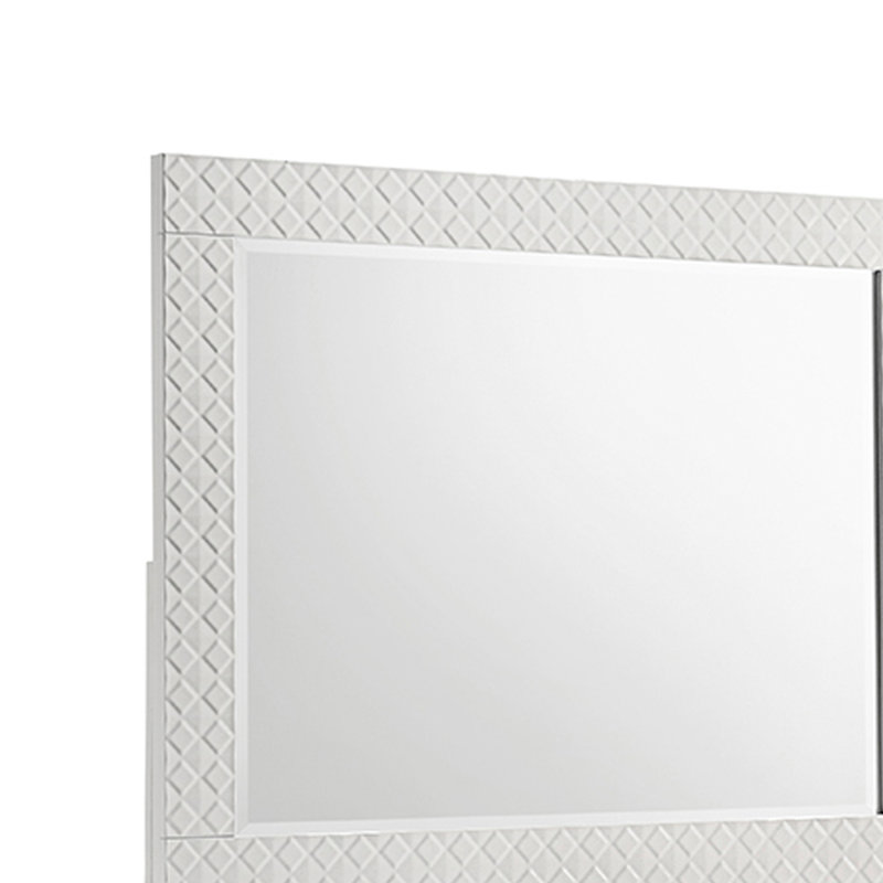Miroir plat Seok