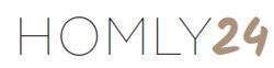 homly logo