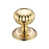 Polished Brass selected