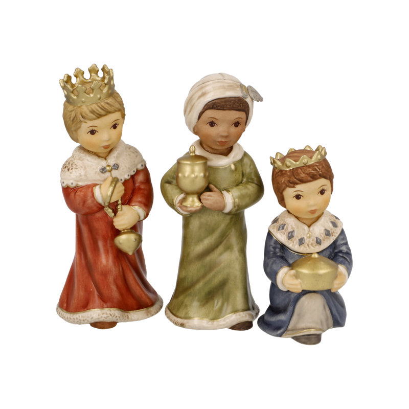 Handmade Figurine
