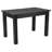 Dejon Rectangular Solid Pine Farmhouse Dining Table-87784569-87785163