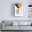Art abstrait sur toile 29, Ray Heere-1471108453