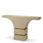 Thaddeus 51.18'' W Console Table