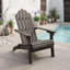 Chaise pliante en bois avec accoudoirs-1803657890