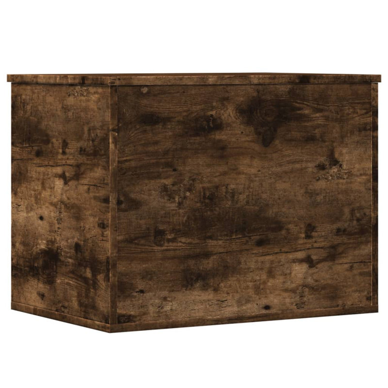 Ansony Accent Trunk, Smoked Oak