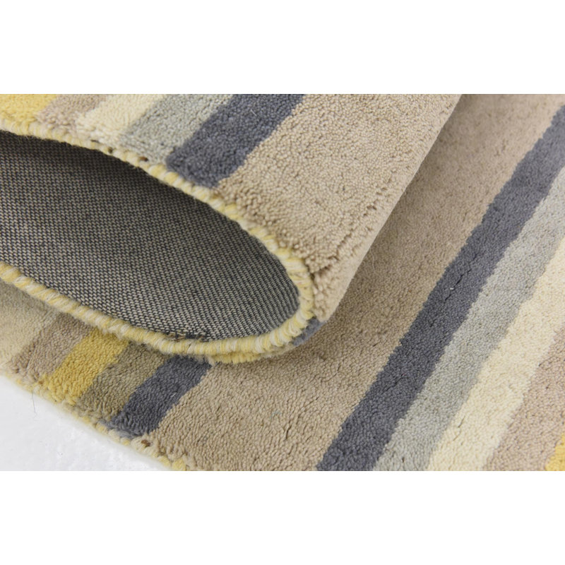 Tapis crème Iverson