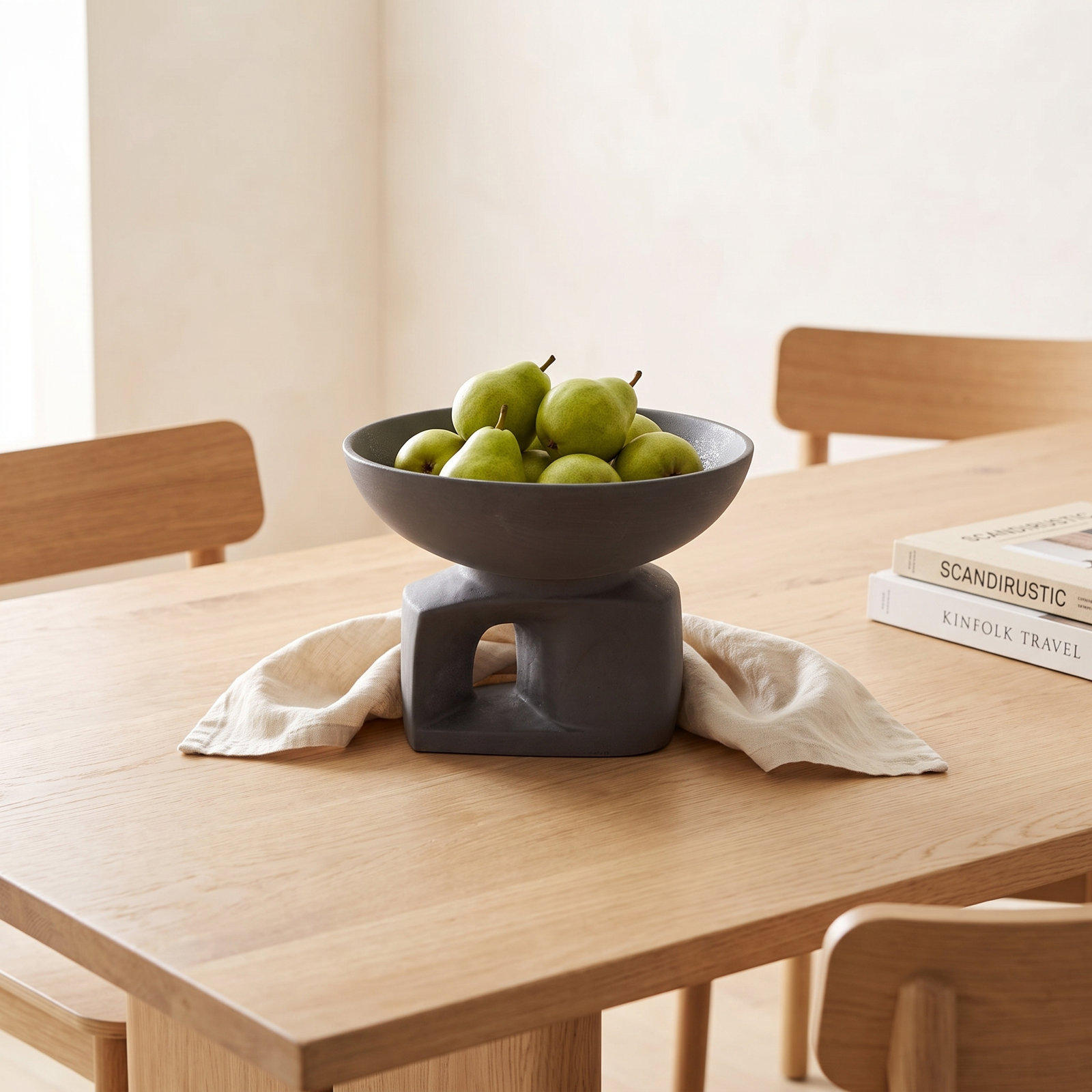 Yanely Decorative Bowl