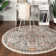 Alkire Floral Indoor Rug