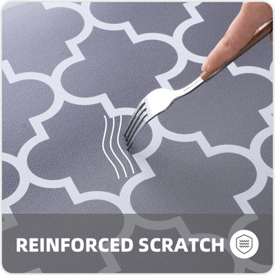 Anti-fatigue Non-slip Kitchen Mat