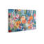 Spring Flowers Print by H. Scott