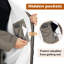 Parka de bain Catalonia, blouson imperméable, robe poncho chaude, manteau d'hiver-559736528-564478728