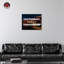 «Today Only», impression de citations sur toile par Notoriart-104452102-112213410