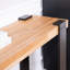 Console Rustic Industrial