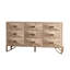 Commodes et commodes modernes