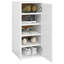 Armoire à chaussures vidaXL-670203981