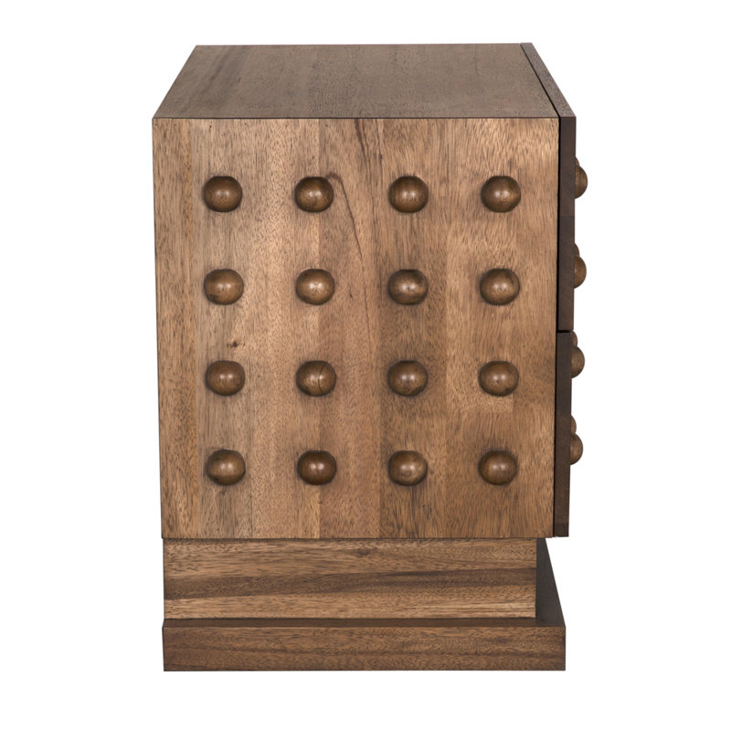 Didier 39.5'' W Sideboard