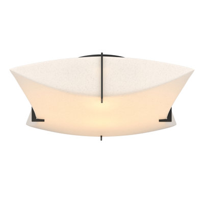 Bento 2 - Light Semi Flush Mount