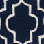 Evansville Geometric Wool Hand Woven Area Rug-12827257