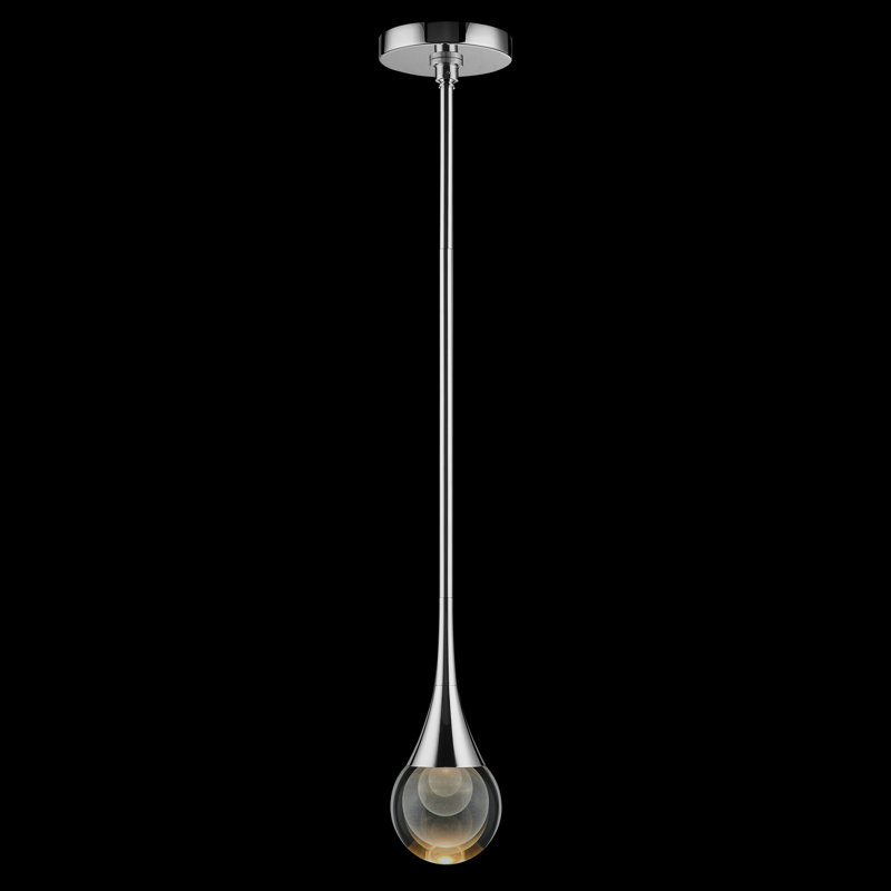 Lune bleue, Nickel poli